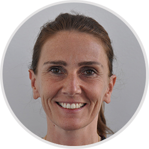 Emmanuelle assistante dentaire
