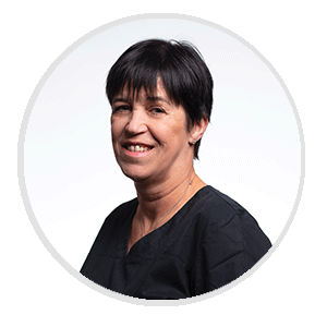 Gabriele-Assistante-Dentaire-Responsable-Sterilisation