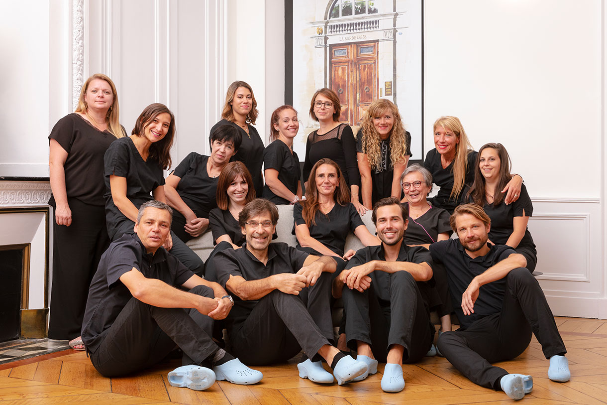 equipe-dentaire-Odontia